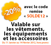 Solde chez KTM KUTTLER