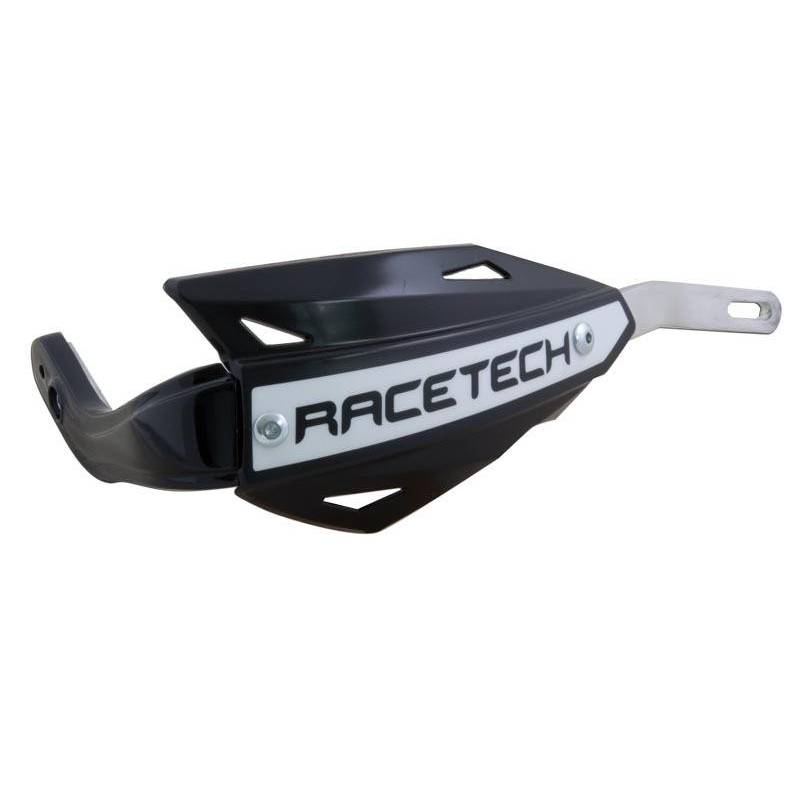 Protège protege main guidon protecteur noir pour 22mm guidon pour ENDURO
