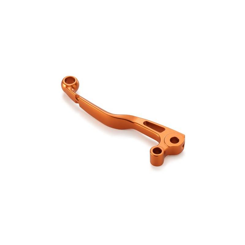 KTM LEVIER EMBRAYAGE Original Courte Clutch Levier EXC SX Cod. 54602031000 EUR 34,93 - FR