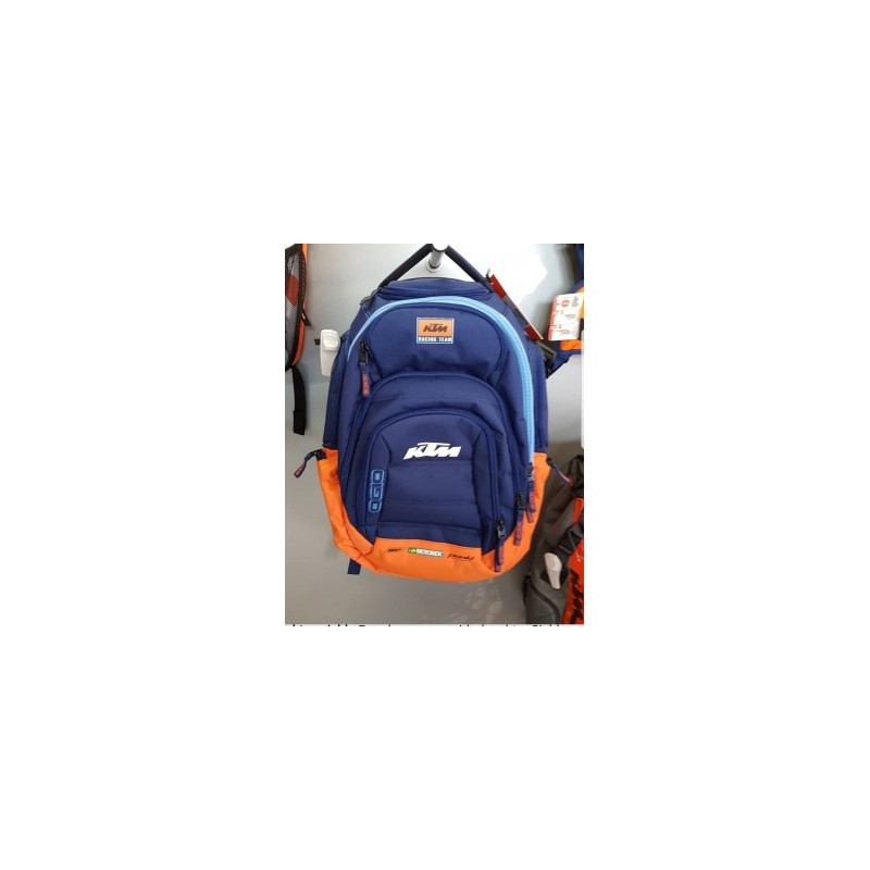 KTM BELT BAG COMP : Banane 