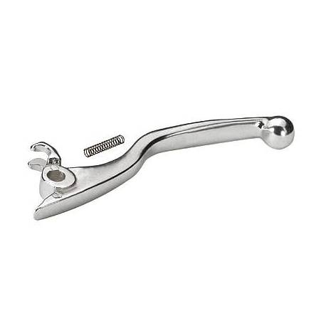 Levier De Frein Pour KTM Exc-F 250 2007-2010 – Alliage Aluminium, Réglable, Remplacement OEM