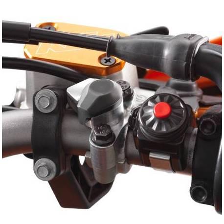 BOUTON DE CHANGEMENT DE COURBE DE PUISSANCE : KTM EXC-F ... ktm 990 smr wiring diagram 