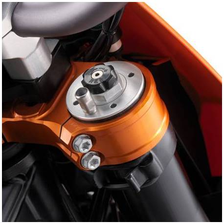 Purgeur d'air Fourche Pour KTM 250 300 350 450 500 EXC EXC-F XCF-W XCW  2008-2023