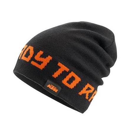 BONNET READY TO RACE KTM