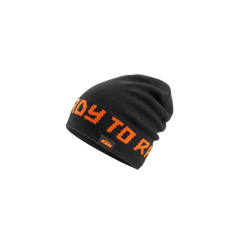 BONNET READY TO RACE KTM