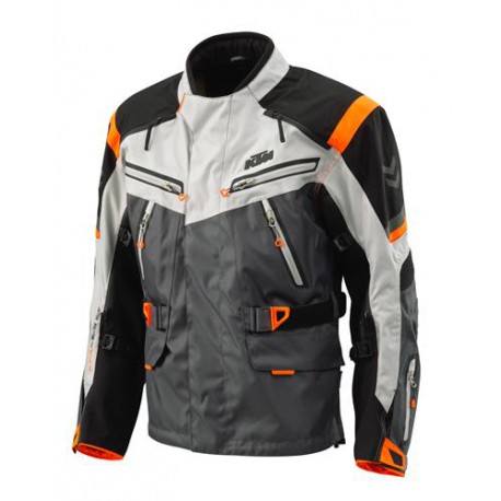 Blouson DEFENDER KTM - Accessoires Moto KTM, Equipements Motard et