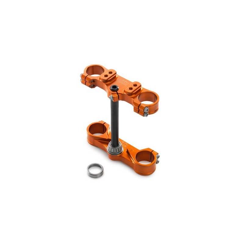 Indicateur de course de fourche K-TECH ktm SX-F 450 2007-2007 main image 0