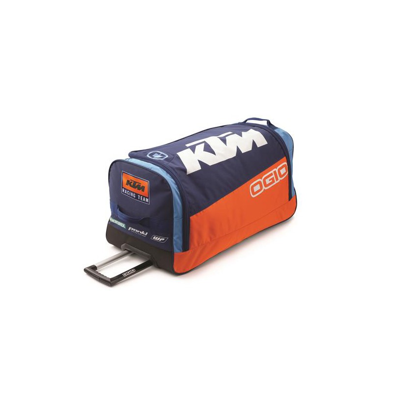 KTM DUFFLE BAG : Sac de sport avec 