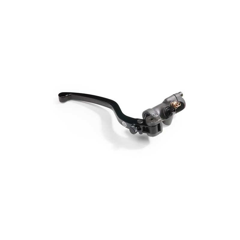 Brembo A12143 - Cylindre De Frein Arrière Pour Suzuki Vitara, Samurai, SJ410 | Compatible TRW, Girling