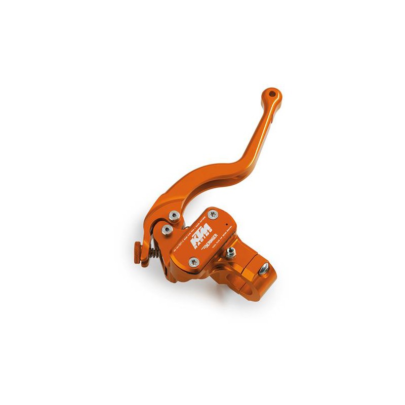 Levier De Frein Et Embrayage Moto CNC - 2 Pièces, Alliage, Couleur Au Choix, Pour Customisation
